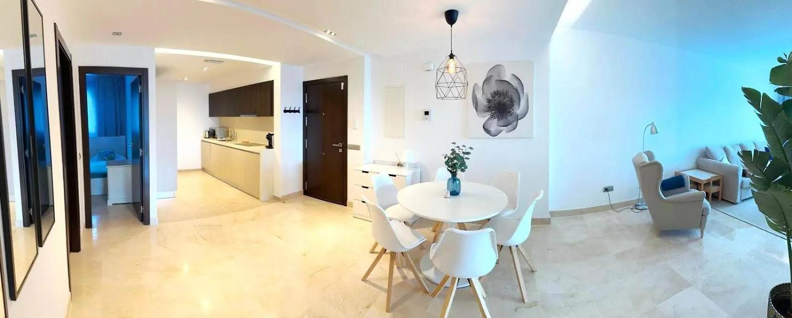 Iglesias Garden Suite Ojén Spanien