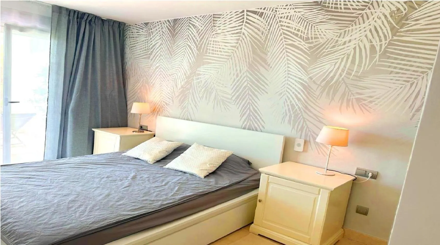 Iglesias Garden Suite Ojén Spanien