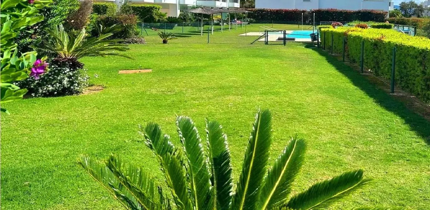 Iglesias Garden Suite Ojén