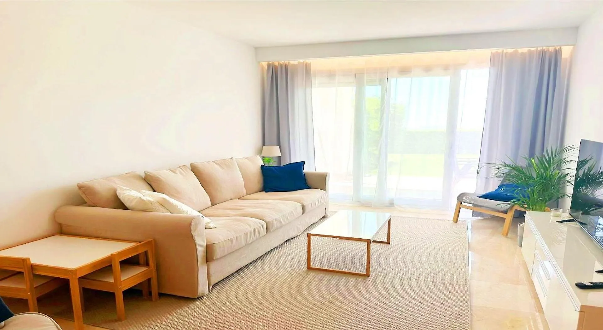 Iglesias Garden Suite Ojén Spanien